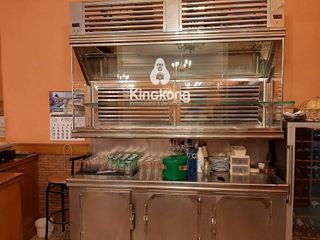 Local comercial en venta en Mejorada del Campo