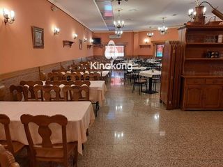 Local comercial en venta en Mejorada del Campo