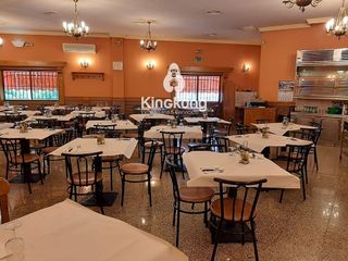 Local comercial en venta en Mejorada del Campo