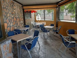 Local comercial en venta en Mejorada del Campo