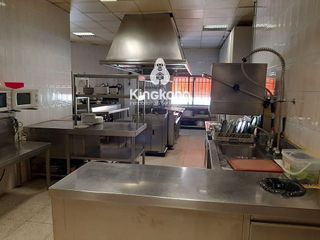 Local comercial en venta en Mejorada del Campo