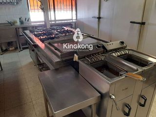 Local comercial en venta en Mejorada del Campo