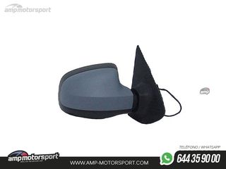 RETROVISOR COMPLETO DERECHO PARA DACIA LOGAN II / MCV / LOGAN SANDERO II