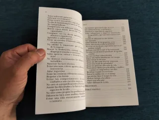 Libros sobre la personalidad.