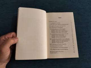 Libros sobre la personalidad.