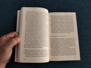 Libros sobre la personalidad.