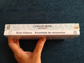 Libros sobre la personalidad.