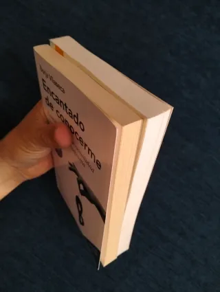 Libros sobre la personalidad.