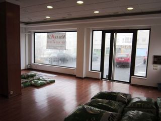 Local comercial en venta en Béjar