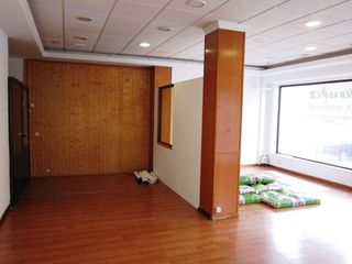 Local comercial en venta en Béjar