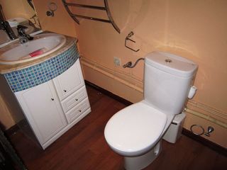 Local comercial en venta en Béjar