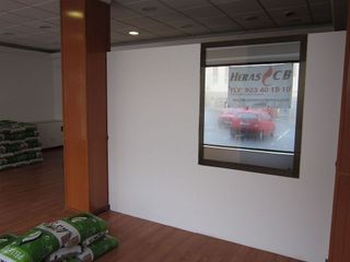 Local comercial en venta en Béjar