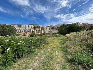 Terreno en venta en Béjar