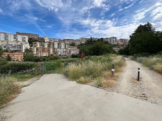 Terreno en venta en Béjar