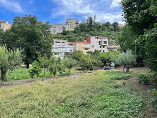 Terreno en venta en Béjar