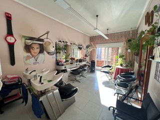 Oficina en venta en Béjar