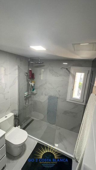 Piso en venta en Rincón de Loix en Benidorm