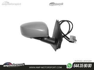 RETROVISOR COMPLETO DERECHO PARA FIAT STILO