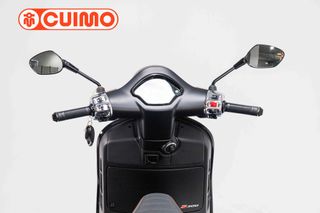 VESPA GTS 300 SUPERSPORT