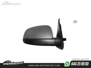 RETROVISOR COMPLETO DERECHO PARA OPEL MERIVA