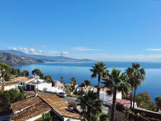 Terreno en venta en Velilla-Taramay en Almuñécar