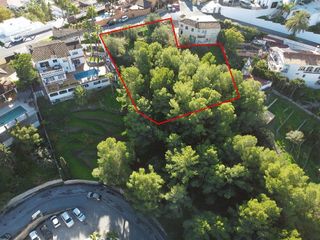 Terreno en venta en Velilla-Taramay en Almuñécar