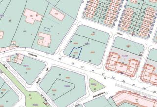 Terreno en venta en Alovera