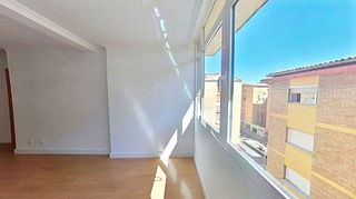 Piso en venta en La Unión - Cruz de Humilladero - Los Tilos en Málaga