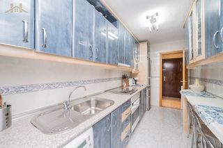 Piso en venta en Mariblanca - Villafontana en Móstoles