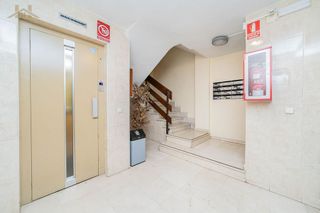 Piso en venta en Mariblanca - Villafontana en Móstoles
