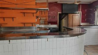 Local comercial en venta en Eibar