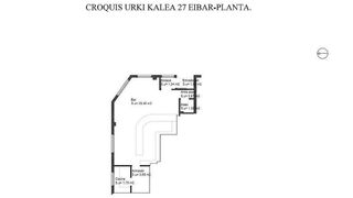 Local comercial en venta en Eibar