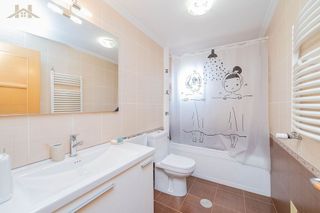Piso en venta en El Soto - Coveta en Móstoles