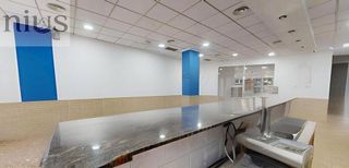 Local comercial en venta en Silla