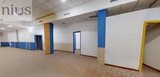 Local comercial en venta en Silla