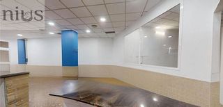 Local comercial en venta en Silla