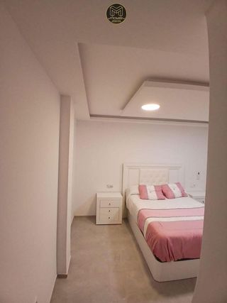 Piso en venta en Alcantarilla - La Glorieta en Jaén