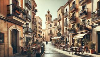 Hotel en venta en Xàtiva