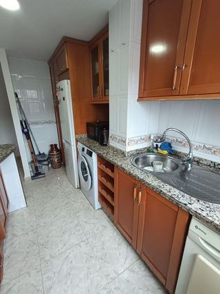 Piso en venta en Sector Sur en Córdoba