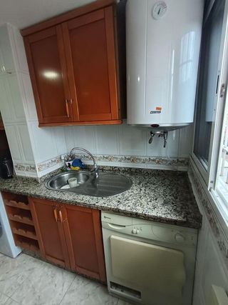 Piso en venta en Sector Sur en Córdoba