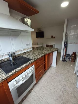 Piso en venta en Sector Sur en Córdoba