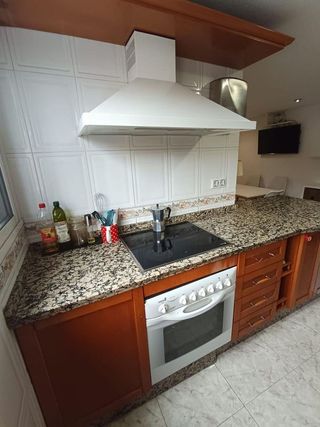 Piso en venta en Sector Sur en Córdoba