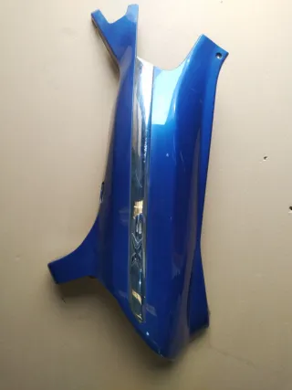 Laterales Traseros X8 X8 EVO