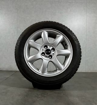 Llantas Mini Cooper R56 16 Originales