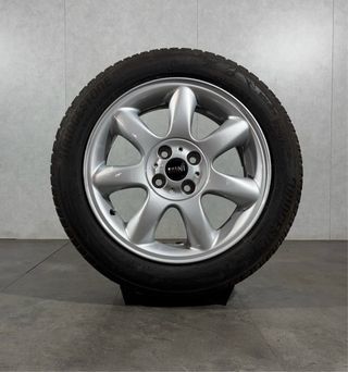 Llantas Mini Cooper R56 16 Originales