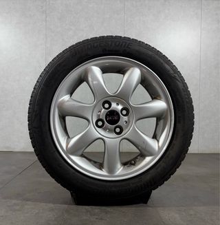 Llantas Mini Cooper R56 16 Originales