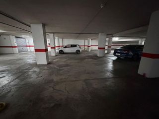 Garaje en venta en Playa del Cura en Torrevieja