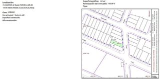 Terreno en venta en Marchamalo