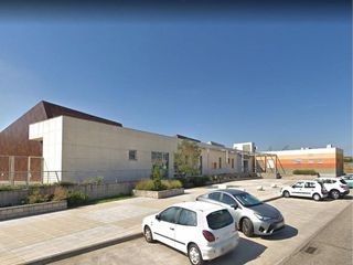 Terreno en venta en Marchamalo