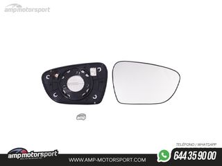 CRISTAL DE ESPEJO DERECHO PARA KIA CEED GT